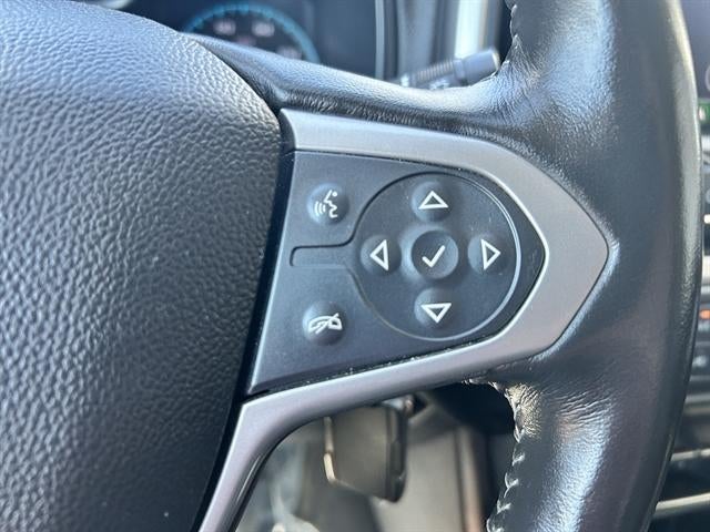 2019 Chevrolet Colorado 4WD LT
