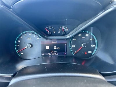 2019 Chevrolet Colorado 4WD LT