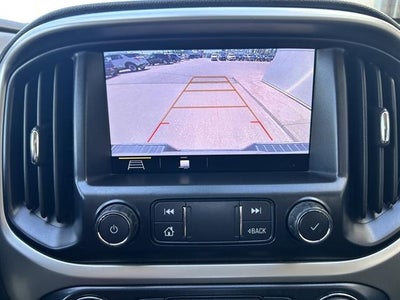 2019 Chevrolet Colorado 4WD LT