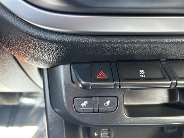 2019 Chevrolet Colorado 4WD LT