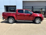 2019 Chevrolet Colorado 4WD LT