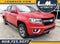 2018 Chevrolet Colorado 4WD Z71