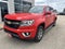 2018 Chevrolet Colorado 4WD Z71