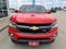 2018 Chevrolet Colorado 4WD Z71