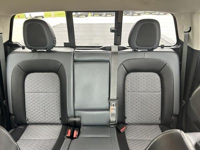 2018 Chevrolet Colorado 4WD Z71