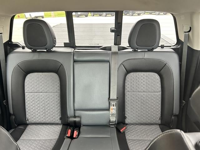 2018 Chevrolet Colorado 4WD Z71