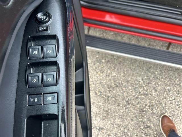 2018 Chevrolet Colorado 4WD Z71
