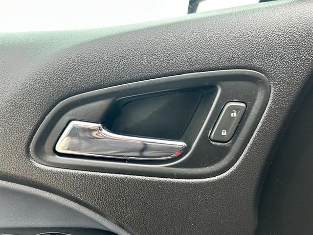 2018 Chevrolet Colorado 4WD Z71