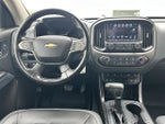 2018 Chevrolet Colorado 4WD Z71