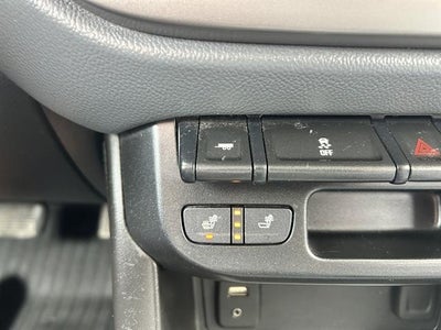 2018 Chevrolet Colorado 4WD Z71