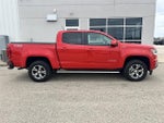 2018 Chevrolet Colorado 4WD Z71