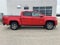 2018 Chevrolet Colorado 4WD Z71