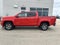 2018 Chevrolet Colorado 4WD Z71