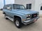 1989 GMC Jimmy Base