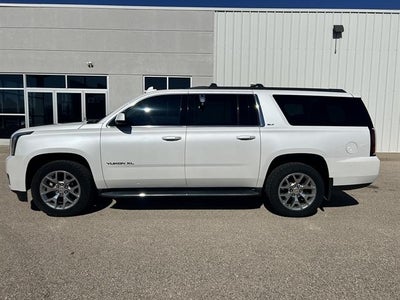 2019 GMC Yukon XL SLT