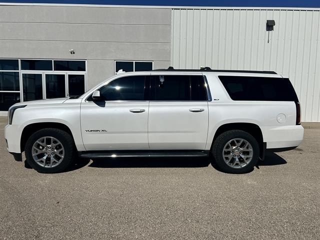 2019 GMC Yukon XL SLT