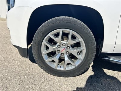2019 GMC Yukon XL SLT