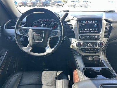 2019 GMC Yukon XL SLT