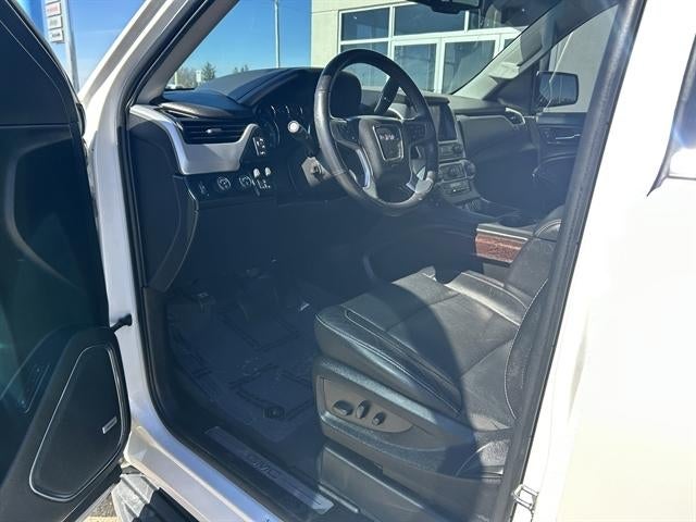 2019 GMC Yukon XL SLT