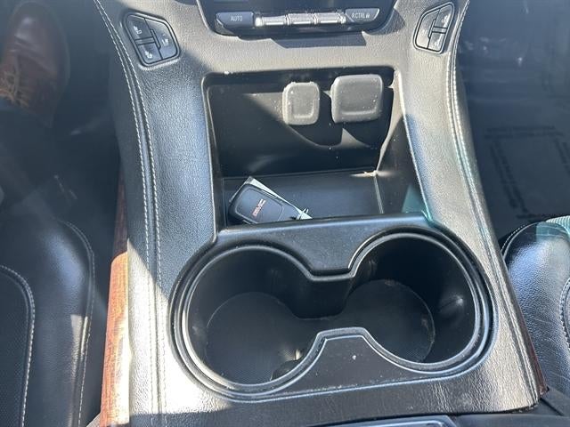 2019 GMC Yukon XL SLT