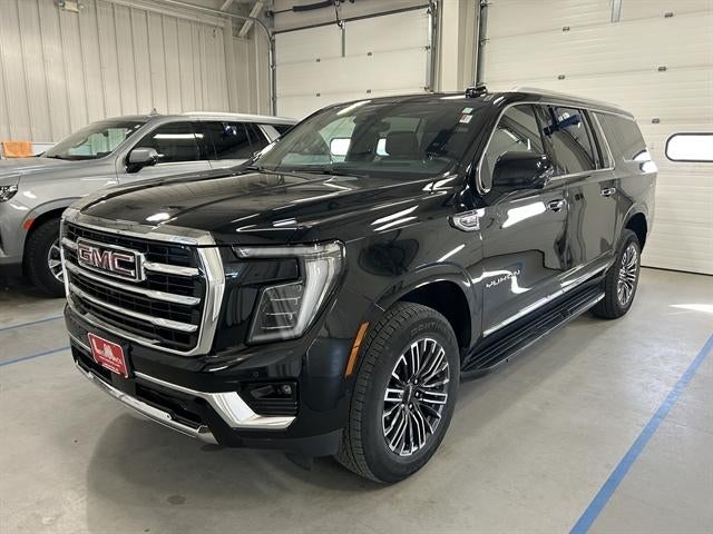 2025 GMC Yukon XL Elevation