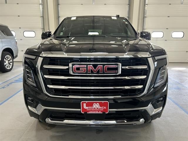 2025 GMC Yukon XL Elevation