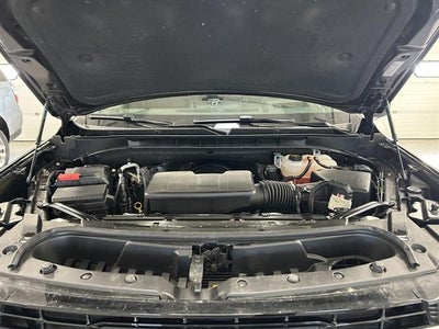 2025 GMC Yukon XL Elevation