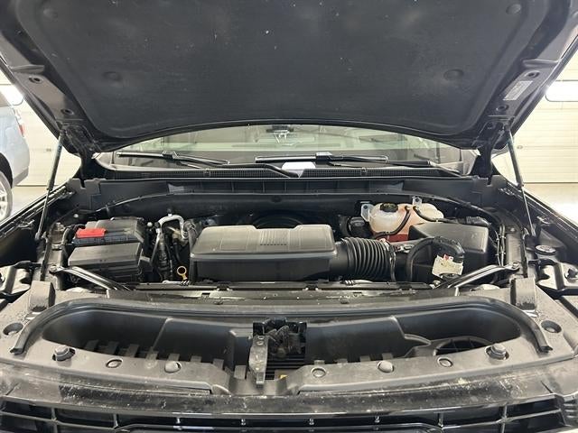 2025 GMC Yukon XL Elevation