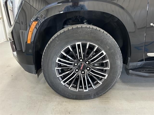 2025 GMC Yukon XL Elevation