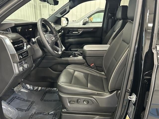 2025 GMC Yukon XL Elevation