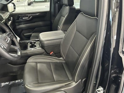 2025 GMC Yukon XL Elevation