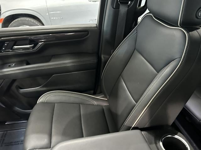 2025 GMC Yukon XL Elevation