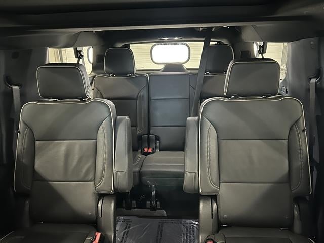 2025 GMC Yukon XL Elevation