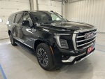 2025 GMC Yukon XL Elevation