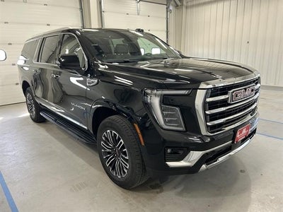 2025 GMC Yukon XL Elevation