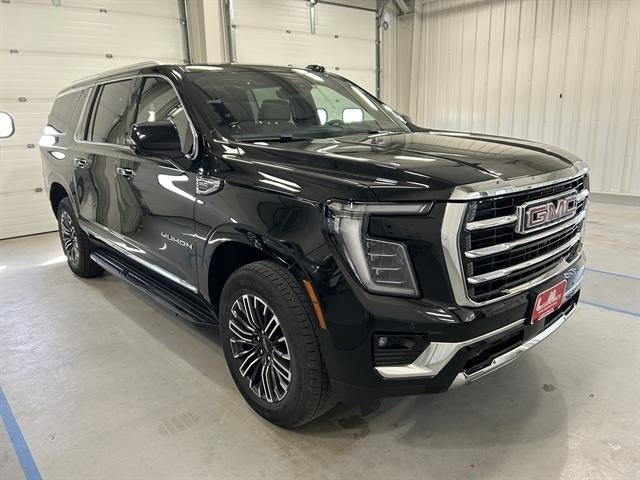2025 GMC Yukon XL Elevation