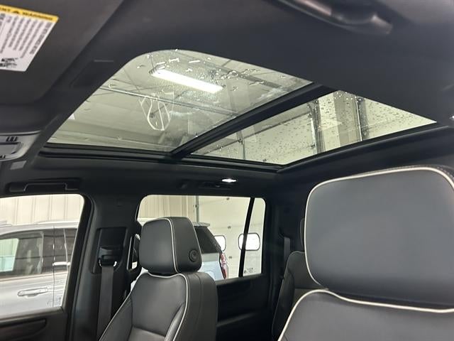 2025 GMC Yukon XL Elevation