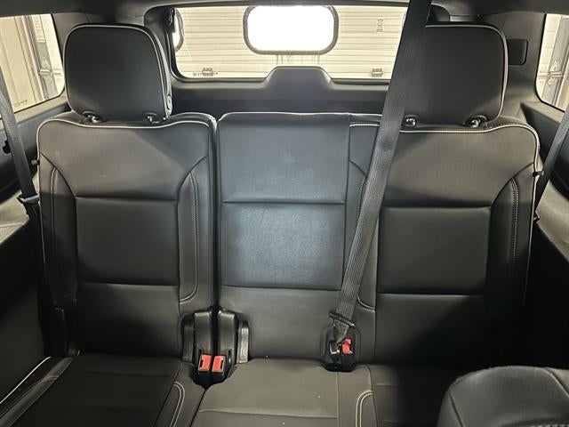 2025 GMC Yukon XL Elevation