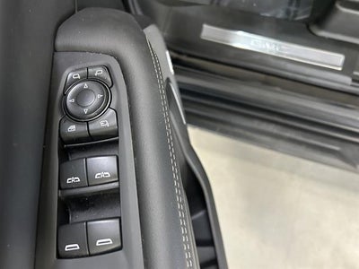 2025 GMC Yukon XL Elevation