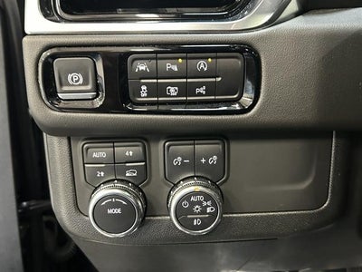 2025 GMC Yukon XL Elevation