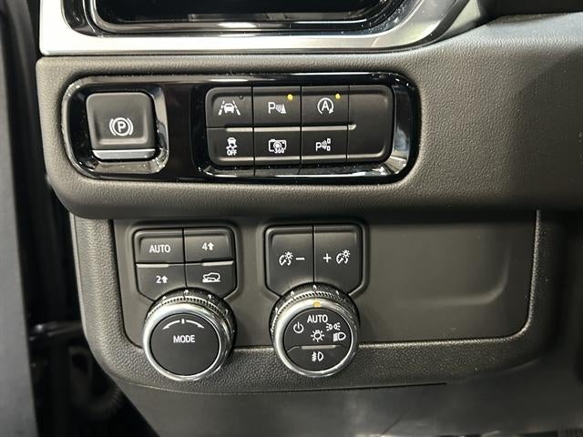 2025 GMC Yukon XL Elevation