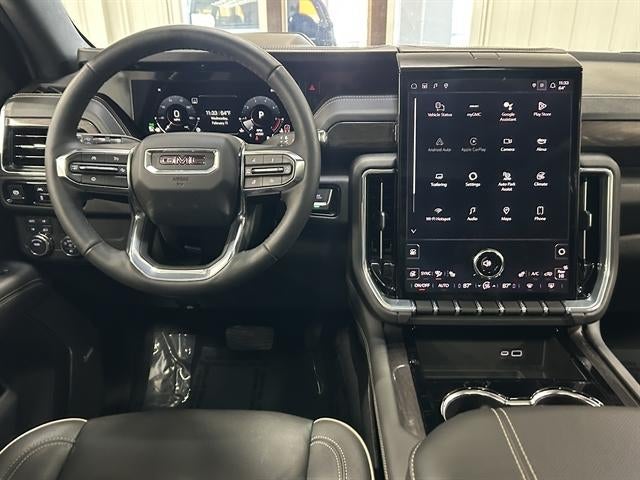 2025 GMC Yukon XL Elevation