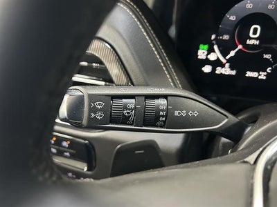 2025 GMC Yukon XL Elevation