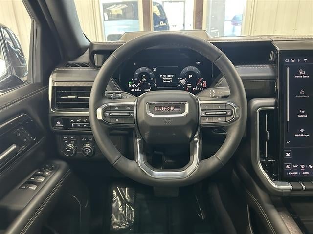 2025 GMC Yukon XL Elevation