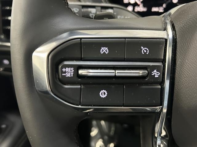 2025 GMC Yukon XL Elevation