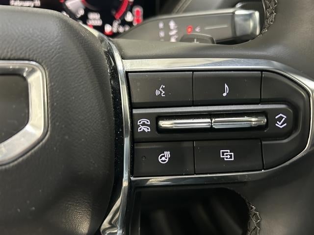 2025 GMC Yukon XL Elevation