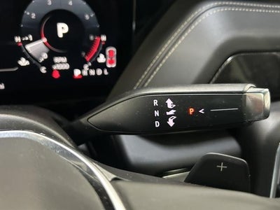 2025 GMC Yukon XL Elevation