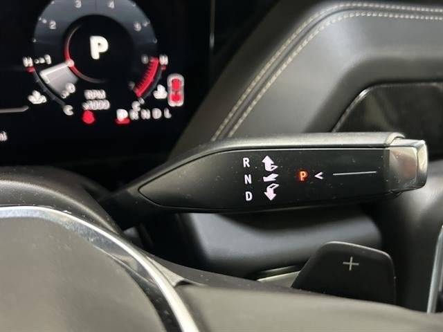 2025 GMC Yukon XL Elevation