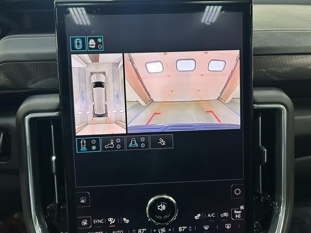 2025 GMC Yukon XL Elevation