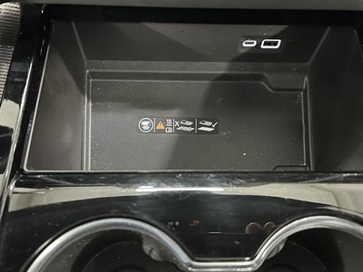 2025 GMC Yukon XL Elevation